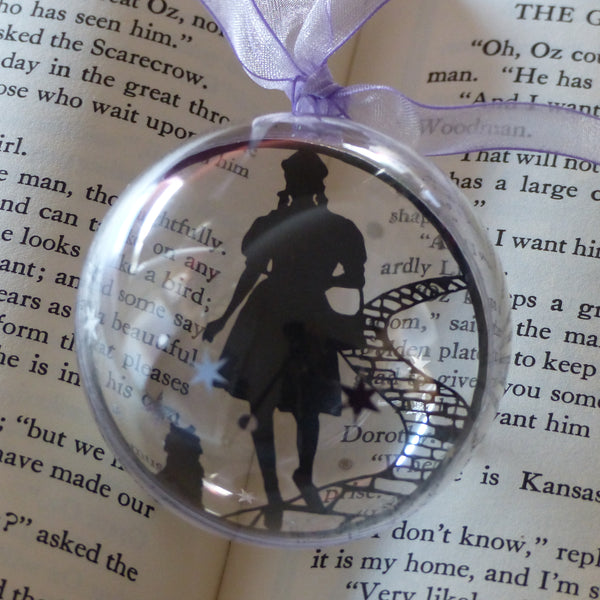 Book Theme The Wizard of Oz