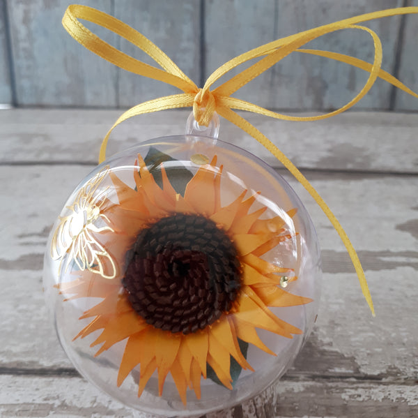 A Sunflower of light. Shadows fall behind you quote bubble