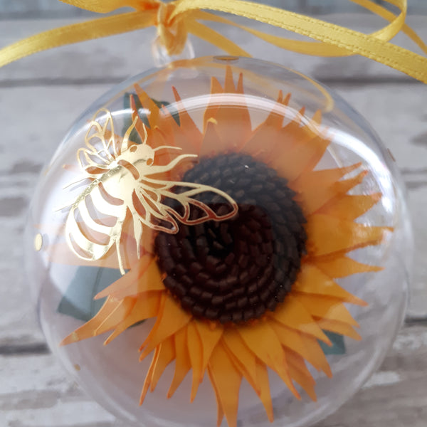 A Sunflower of light. Shadows fall behind you quote bubble