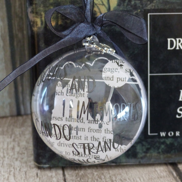 Bram Stoker's Dracula Readers boxed gift set