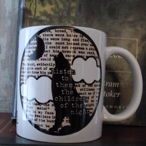 Bram Stoker's Dracula Readers boxed gift set