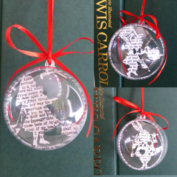 Alise in Wonderland gift